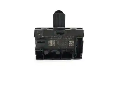 Автозапчастина б/у електронний модуль для seat leon (5f1) 1.6 tdi посилання на oem iam 5q4959393k   Автозапчастина б/у електронний модуль для seat leon (5f1) 1.6 tdi посилання на oem iam 5q4959393k