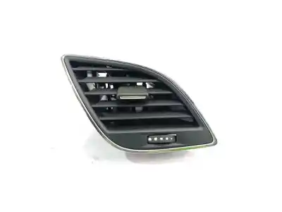 Автозапчасти б/у аэрационная решетка за seat leon (5f1) 1.6 tdi ссылки oem iam 5f1820902f   Автозапчасти б/у аэрационная решетка за seat leon (5f1) 1.6 tdi ссылки oem iam 5f1820902f