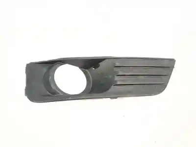 Peça sobressalente para automóvel em segunda mão grelha de pára choques direita por ford focus berlina (cap) ambiente (d) referências oem iam 4m5119952ae  