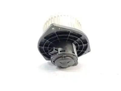 Second-hand car spare part heater blower motor for ssangyong kyron 2.7 turbodiesel cat (euro 4) oem iam references 40510440  