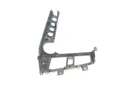 Автозапчастина б/у молдинг для ssangyong kyron 2.7 turbodiesel cat (euro 4) посилання на oem iam 7661009000  