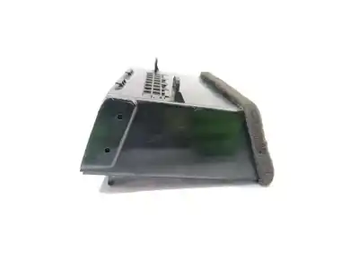 Автозапчастина б/у аераційна решіта для ssangyong kyron 2.7 turbodiesel cat (euro 4) посилання на oem iam 6962009000  