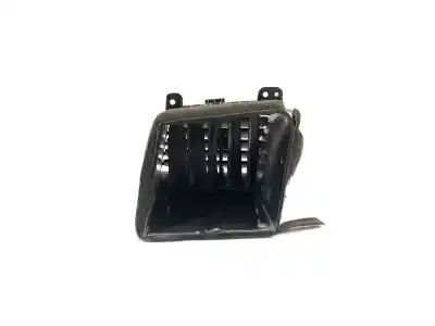 Автозапчастина б/у аераційна решіта для ssangyong kyron 2.7 turbodiesel cat (euro 4) посилання на oem iam 6961009000