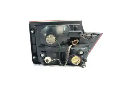 Second-hand car spare part interior rear right light for ssangyong kyron 2.7 turbodiesel cat (euro 4) oem iam references 8360409150  