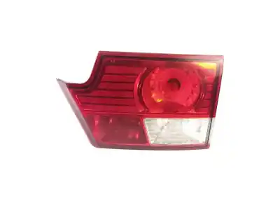 Second-hand car spare part interior rear right light for ssangyong kyron 2.7 turbodiesel cat (euro 4) oem iam references 8360409150  