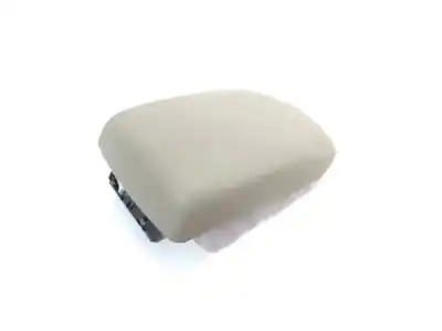 Second-hand car spare part center armrest for ssangyong kyron 2.7 turbodiesel cat (euro 4) oem iam references 7794031000lam  