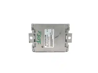Автозапчасти б/у электронный модуль за seat leon (5f1) 1.6 tdi ссылки oem iam 4m0035456b Автозапчасти б/у электронный модуль за seat leon (5f1) 1.6 tdi ссылки oem iam 4m0035456b