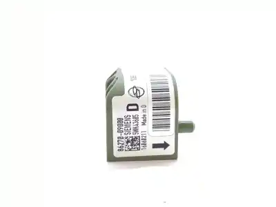 Second-hand car spare part Sensor for SSANGYONG KYRON 2.7 Turbodiesel CAT (Euro 4) OEM IAM references 8627009000  