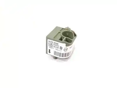 Автозапчастина б/у датчик для ssangyong kyron 2.7 turbodiesel cat (euro 4) посилання на oem iam 8627009000  