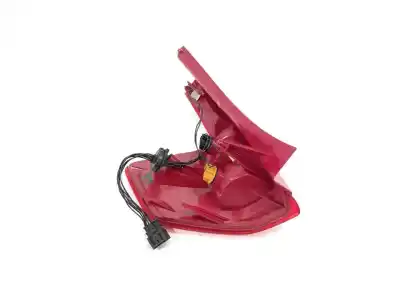 Peça sobressalente para automóvel em segunda mão farolim traseiro direito por citroen c4 berlina collection referências oem iam 9655863980