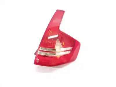 Second-hand car spare part right tailgate light for citroen c4 berlina collection oem iam references 9655863980  