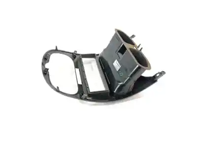 Pezzo di ricambio per auto di seconda mano GRIGLIA DI AERAZIONE per PEUGEOT 206 CC  Riferimenti OEM IAM 9643007477  
