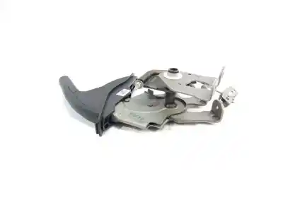 Pezzo di ricambio per auto di seconda mano LEVA DEL FRENO A MANO per HYUNDAI TUCSON  Riferimenti OEM IAM 59710D7100TRY  