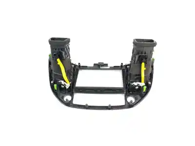 Peça sobressalente para automóvel em segunda mão grelha / difusor de ar por hyundai tucson essence bluedrive 2wd referências oem iam 84740d7100