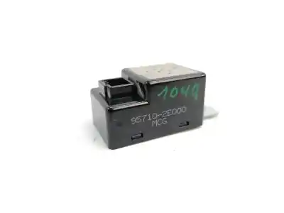 Second-hand car spare part ELECTRONIC MODULE for HYUNDAI TUCSON  OEM IAM references 957102E000  