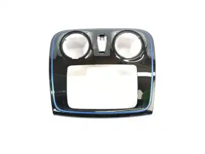 Автозапчастина б/у молдинг для dacia sandero stepway essential посилання на oem iam 682601574r  