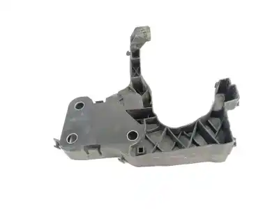 Second-hand car spare part LEFT HEADLIGHT SUPPORT for RENAULT SCENIC II  OEM IAM references 8200137495  