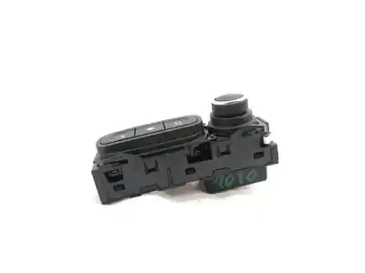 Second-hand car spare part multifunction switch for renault twingo iii (bcm_, bca_) z.e: (bca1) oem iam references 253b02825r  