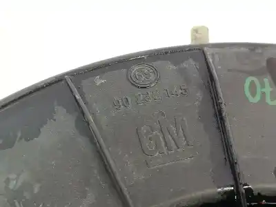 Peça sobressalente para automóvel em segunda mão  por OPEL KADETT  Referências OEM IAM 90232145  