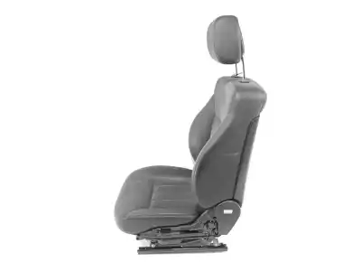 Pezzo di ricambio per auto di seconda mano sedile anteriore destro per clase c clase m w164 320 cdi 4m edition 10 riferimenti oem iam a0009104534  