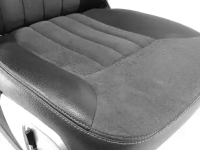 Pezzo di ricambio per auto di seconda mano sedile anteriore destro per clase c clase m w164 320 cdi 4m edition 10 riferimenti oem iam a0009104534  