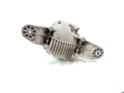 Pezzo di ricambio per auto di seconda mano differenziale posteriore per clase c clase m w164 320 cdi 4m edition 10 riferimenti oem iam a1643500414  