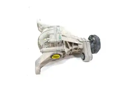 Pezzo di ricambio per auto di seconda mano differenziale posteriore per clase c clase m w164 320 cdi 4m edition 10 riferimenti oem iam a1643500414  