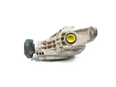 Pezzo di ricambio per auto di seconda mano differenziale posteriore per clase c clase m w164 320 cdi 4m edition 10 riferimenti oem iam a1643500414  
