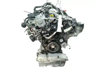İkinci el araba yedek parçası komple motor için clase c clase m w164 320 cdi 4m edition 10 oem iam referansları 642940  