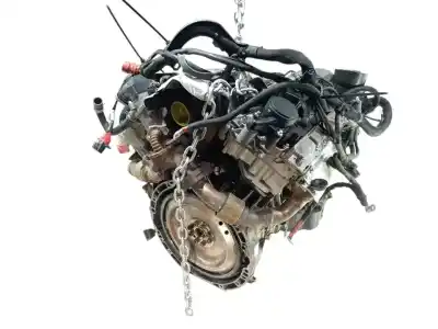 İkinci el araba yedek parçası komple motor için clase c clase m w164 320 cdi 4m edition 10 oem iam referansları 642940  