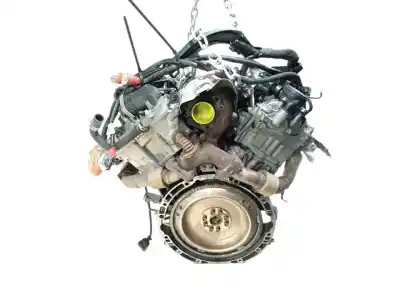 İkinci el araba yedek parçası komple motor için clase c clase m w164 320 cdi 4m edition 10 oem iam referansları 642940  