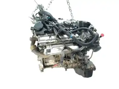 Pezzo di ricambio per auto di seconda mano Motore Completo per CLASE C CLASE M W164 320 CDI 4M Edition 10 Riferimenti OEM IAM 642940  