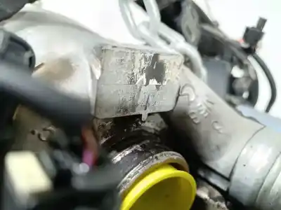 İkinci el araba yedek parçası komple motor için clase c clase m w164 320 cdi 4m edition 10 oem iam referansları 642940  