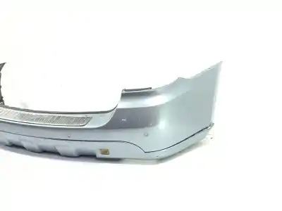 Pezzo di ricambio per auto di seconda mano paraurti posteriore per clase c clase m w164 320 cdi 4m edition 10 riferimenti oem iam a16488058049999  