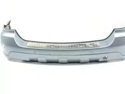 Pezzo di ricambio per auto di seconda mano paraurti posteriore per clase c clase m w164 320 cdi 4m edition 10 riferimenti oem iam a16488058049999  
