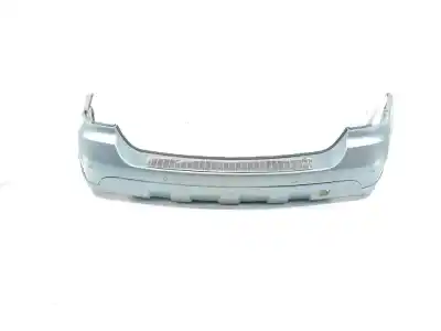 Second-hand car spare part rear bumper for clase c clase m w164 320 cdi 4m edition 10 oem iam references a16488058049999