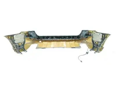 Pezzo di ricambio per auto di seconda mano paraurti posteriore per clase c clase m w164 320 cdi 4m edition 10 riferimenti oem iam a16488058049999  