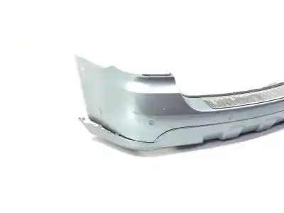 Pezzo di ricambio per auto di seconda mano paraurti posteriore per clase c clase m w164 320 cdi 4m edition 10 riferimenti oem iam a16488058049999  