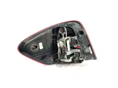 Автозапчастина б/у правий ліхтар для clase c clase m w164 320 cdi 4m edition 10 посилання на oem iam 404122r  
