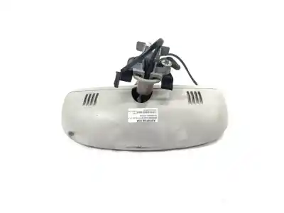 Pezzo di ricambio per auto di seconda mano specchio interno per clase c clase m w164 320 cdi 4m edition 10 riferimenti oem iam e1010696  