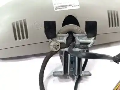 Pezzo di ricambio per auto di seconda mano specchio interno per clase c clase m w164 320 cdi 4m edition 10 riferimenti oem iam e1010696  