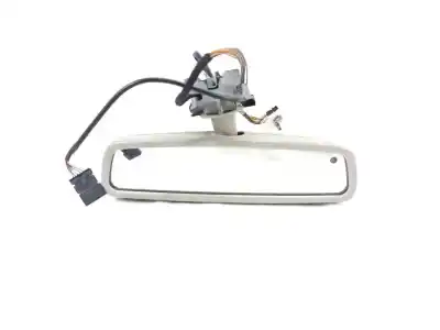 Second-hand car spare part interior rearview mirror for clase c clase m w164 320 cdi 4m edition 10 oem iam references e1010696