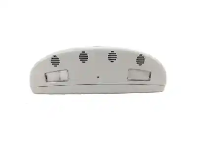 Pezzo di ricambio per auto di seconda mano specchio interno per clase c clase m w164 320 cdi 4m edition 10 riferimenti oem iam e1010696  