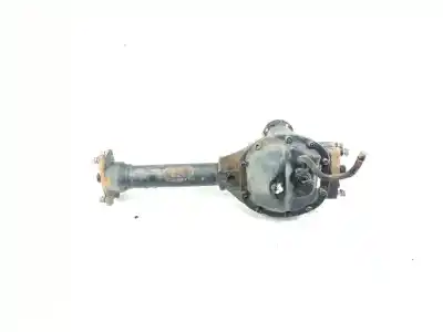 Pezzo di ricambio per auto di seconda mano DIFFERENZIALE ANTERIORE per SSANGYONG KYRON  Riferimenti OEM IAM 4100009101  