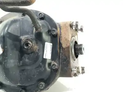 Автозапчастина б/у передній диференціал для ssangyong kyron 2.7 turbodiesel cat (euro 4) посилання на oem iam 4100009101  