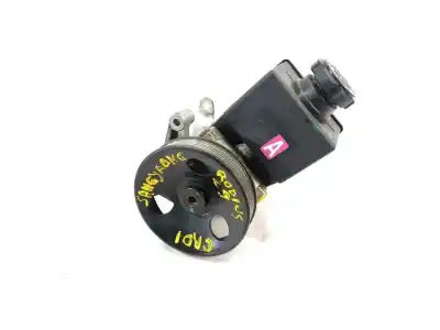 Автозапчастина б/у насос керма для ssangyong kyron 2.7 turbodiesel cat (euro 4) посилання на oem iam ns4540547  