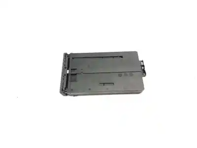 Pezzo di ricambio per auto di seconda mano vassoio sottobicchiere centrale per audi a4 b6 (8e2) 1.9 tdi riferimenti oem iam 8e1862534j  