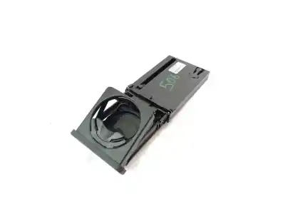 Pezzo di ricambio per auto di seconda mano vassoio sottobicchiere centrale per audi a4 b6 (8e2) 1.9 tdi riferimenti oem iam 8e1862534j  