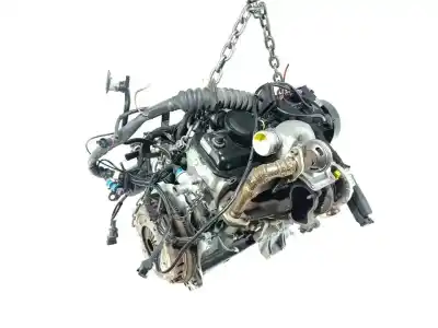 Second-hand car spare part complete engine for q7 a4 1.9 tdi oem iam references ahu  