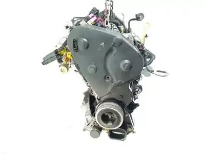 Second-hand car spare part complete engine for q7 a4 1.9 tdi oem iam references ahu  